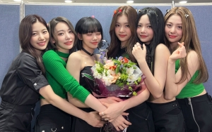 Encore Stage LE SSERAFIM di 'Music Bank' Tuai Kritik, Sakura dkk Dicibir Tuli Nada