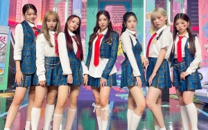 Kecantikan Manajer CLASS:y Disorot, Ternyata Mantan Idol