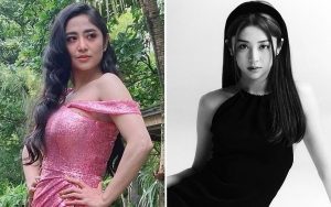 Dewi Persik Ingin Datangkan Huh Yunjin LE SSERAFIM ke Konser, Aksi Panggung Dibilang Mirip