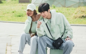 Penampilan Couple Lee Sang Yeob dan Jessi Digoda Member 'The Sixth Sense 3'