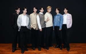 BTS Debat Sengit Soal Perilaku Pasangan, V dan Jungkook Ternyata Cemburuan