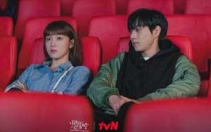 Lee Sung Kyung Kabur Ditembak Kim Young Dae, 'Shooting Stars' Catat Rating Terendah