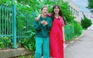 Media Korea Pertanyakan Alasan Gong Hyo Jin Tak Hadiri Nikahan Son Dam Bi