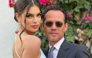 Marc Anthony Eks Suami JLo Resmi Lamar Nadia Ferreira Juara Runner Up 1 Miss Universe 2021