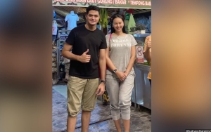 Jadi Pacar Brondong Kalina Oktarani, Ricky Miraza Respon Tudingan Numpang Hidup