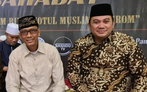 Doddy Dicurigai Ngutang, 'Guru' Vanessa Angel Siap Bagi Uang Setengah Miliar ke Gala?