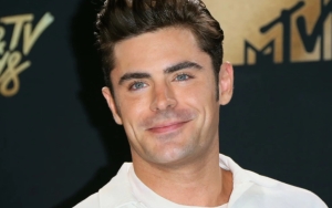 Zac Efron Akui Tertarik Bila Kembali Diminta Garap Proyek 'High School Musical'