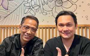 Farhat Abbas Ngotot Sarankan Rumah Gala Diserahkan Negara, Tuntut Ada Kamar Untuk Doddy Sudrajat?