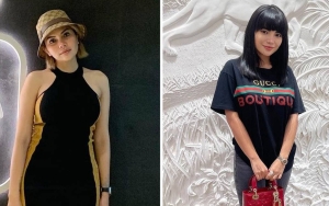 Nikita Mirzani Sesumbar Beri Contoh Jelang Tinju Lawan Dinar Candy, Hingga Beri Wanti-wanti