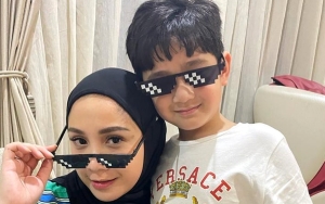 Nagita Slavina Sewa 1 Bioskop Demi Rafathar Nonton ‘Doctor Strange’, Semua Karyawan Ikut Diajak