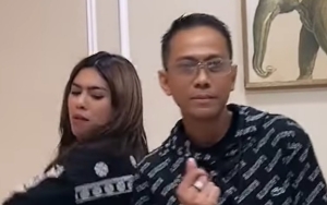 Doddy Sudrajat Disebut Bucin ke Ayu Wisya di Video Terbaru, Bakal Ikut Dipolisikan Farhat Abbas? 