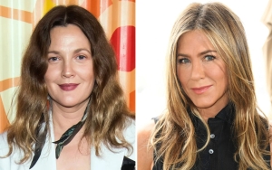 Ada Drew Barrymore Hingga Jennifer Aniston, Deretan Artis Ini Dukung Johnny Depp Lawan Amber Heard