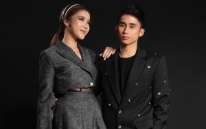 Tiara Andini Pamer Momen Mesra Bareng Selen, Komentar Alshad Ahmad Diserbu