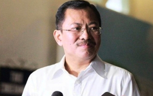Dipecat IDI, Terawan Agus Putranto Kini Resmi Gabung ke PDSI