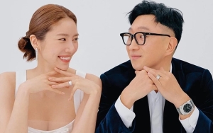 Aksi Tak Terduga Suami Son Dam Bi Saat Nikahan Bikin Para Tamu Heboh