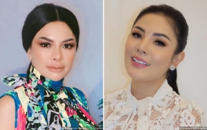 Nikita Mirzani Sindir Nindy Ayunda Cemen Usai Absen Panggilan Polisi Terkait Dugaan Penganiayaan