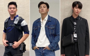 11 Momen Boy William Gelar UNBW Bareng Ji Chang Wook Hingga Hwang In Yeop, Hangat Dan Akrab