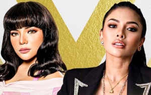 Ada Dinar Candy vs Nikita Mirzani, Ini 7 Seleb 'Selesaikan Masalah' Di Atas Ring Tinju