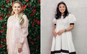 Akun IG Nikita Mirzani Diblokir Nindy Ayunda Usai Komentari Kasus Dugaan Penganiayaan Mahendra Dito
