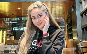 Denise Chariesta Diminta Pengacara Medina Zein Turunkan Konten Posko Korban Penipuan