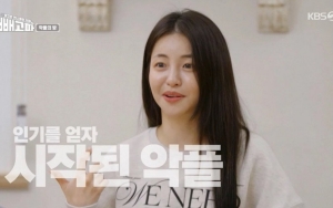 Yujeong Brave Girls Ungkap Komentar Jahat Haters dari Ancaman Pembunuhan Hingga Julukan Babi