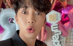 Netizen Puji MBC 'Show! Music Core' Usai Dianggap Perlakukan Adil Lim Young Woong