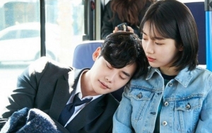 'While You Were Sleeping' Suzy-Lee Jong Suk Disebut Drama Korea Tersukses di Tiongkok