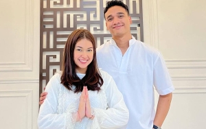 Sering Umbar Kemesraan, Gaya Pacaran Fadly Faisal dan Rebecca Klopper Disoroti 