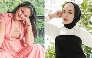 Marshanda Ungkap Fakta Sebenarnya Usai Video Soal Penyakit Bipolar Dikira Sindir Medina Zein