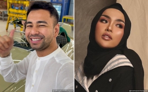 Diduga Catut Nama Raffi Ahmad, Medina Zein Minta Tuntaskan Masalah Tanpa Libatkan Polisi