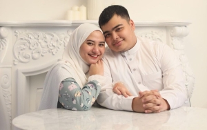 Nadzira Shafa Mimpi Didatangi Ameer Azzikra Usai Bilang Tak Ingin Nikah Lagi, Ucapannya Bikin Mewek