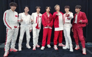 BBMA 2022: BTS Cetak Sejarah Borong 3 Penghargaan, Samai Rekor One Direction