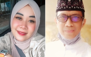 'Pro' Haji Faisal, Puput Bongkar Kedok Ayah Vanessa Angel Selingkuh dan Ngebet Poligami?