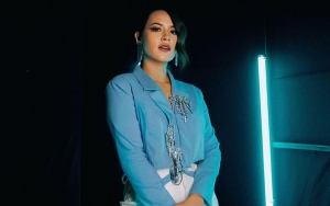 Raisa Nangis Nyanyikan Lagu Ini untuk Sang Buah Hati di It's Personal Showcase 2022
