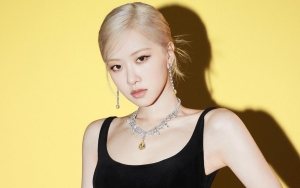 Rose BLACKPINK Kejutkan Penggemar dengan Gaya Rambut Pendek, Makin Cantik?
