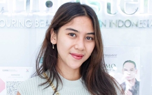 Cuma Cuci Muka, Pengakuan Adinda Thomas Tak Pernah Pakai Skincare Malah Tuai Sindiran?