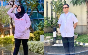 Puput dan Haji Faisal Saling Telepon, Ghibahin Doddy Bohong Soal Uang Asuransi?