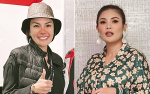Nikita Mirzani Sumpahi Masuk Penjara Usai Diblokir, Isu Nindy Ayunda Nikah Lagi Mencuat?