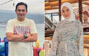 Cuek Disindir Farhat Abbas, Marissya Icha Tertawa 'Bocorkan' Sosok Tersangka Narkoba?