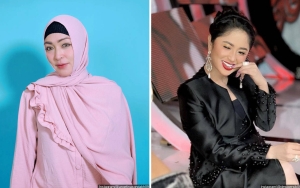 Angelina Sondakh Kenang Momen Dewi Persik Ketakutan Dibentak Napi Pembunuhan Gara-Gara Tanya Hal Ini