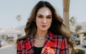 Luna Maya Cerita Pengalaman Kena Tilang di Amerika Hingga Ngakak Saat Bahas Soal Sanksinya, Kenapa?