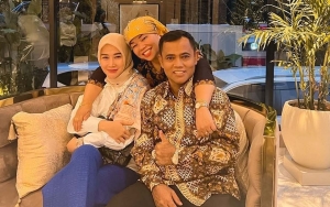 Marissya Icha Diejek Farhat Abbas Soal Isu Bini Kelima, Oma Dewi 'Calon Mertua' Pasang Badan?