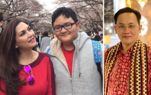 Viral Lagi Kisah Putra Nia Daniati Malu Disebut Mirip Farhat Abbas: Dia Sampai Depresi