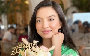 Raline Shah Bongkar Isi Obrolan Saat Bertemu Seleb Dunia, Bukti Circle Bukan Kaleng-kaleng?