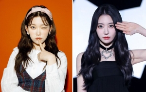 Tsuki Billlie Saksi Popularitas Sakura di Jepang Sebelum LE SSERAFIM Debut, Bak Dewi Sempurna?