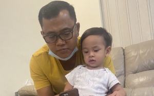 Dapat Penghargaan Karena Rawat Gala, Curhatan H. Faisal Soal Niat Baik Panen Respons Hangat