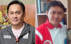 Jejak Digital Farhat Abbas Bucin Disuapi Regina Viral, Isu Doyan Istri Orang Dibongkar Eks Klien?