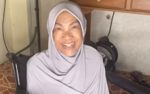 Makam Dorce Gamalama Amblas, Konflik Antar Dua Keluarga Makin Memanas Bikin Miris