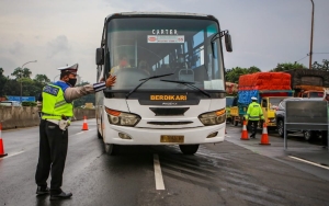 Korban Sempat Video Call Keluarga Pasca Kecelakaan Maut di Tol Mojokerto, Ini yang Diucapkan
