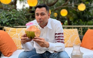 Dikenal 'Slengekan', Ternyata Raffi Ahmad Dapatkan Julukan Ahli Surga Gara-gara Hal Ini